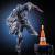 CHANG'AN GUARFDS - MSC0001 Traffic Police - Figure 16cm