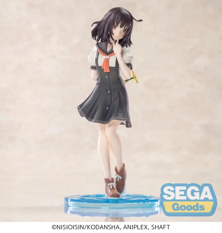 Sega Goods - MONOGATARI SERIES - Nadeko Sengoku - Figure XStellar 18cm