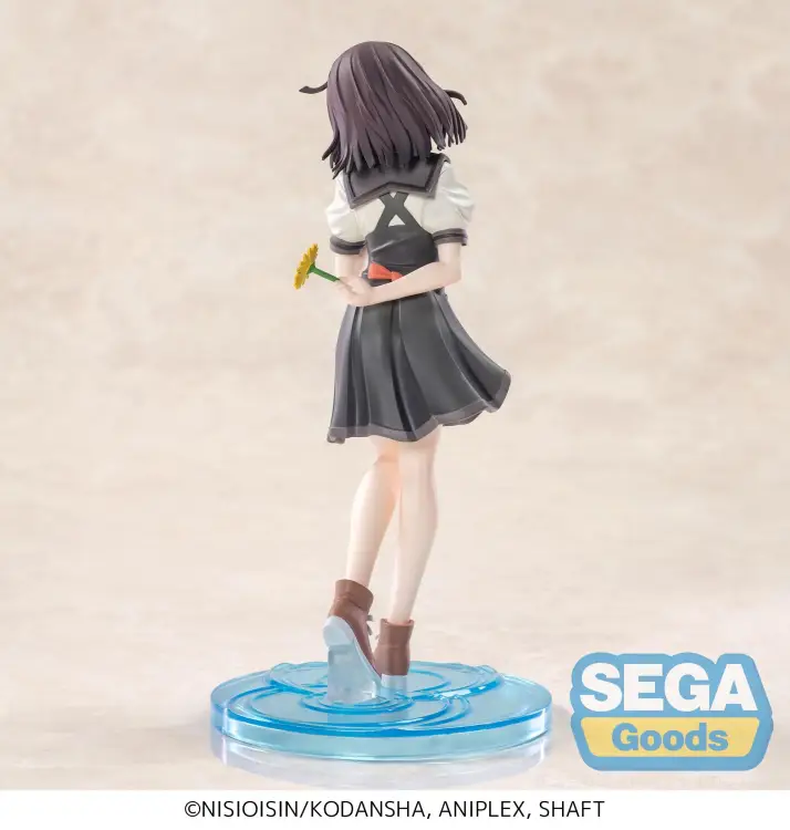 Sega Goods - MONOGATARI SERIES - Nadeko Sengoku - Figure XStellar 18cm