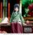Sega Goods - THE APOTHECARY DIARIES - Maomao - Statue PM Perching 14cm