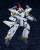 Max Factory - MACROSS DYNAMITE-SEVEN - VF-19P Excalibur - Model Kit 1/72 23cm