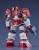 Max Factory - FANG OF THE SUN DOUGRAM - Abitate T10B Blockhead - Model Kit 1/72 17cm