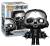 Funko - GHOST - POP Rocks N° 512 - Bat Wing Papa (Diamond) (Glitter)