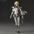 CLAYMORE - Clare - Figure Revoltech 15.5cm