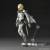 CLAYMORE - Clare - Figure Revoltech 15.5cm