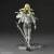 CLAYMORE - Teresa - Figure Revoltech 15.5cm