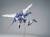SHEIK MAINLAND - Ultra Action Trooper Yun Que Blue - Model Kit 1/144