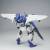 SHEIK MAINLAND - Ultra Action Trooper Yun Que Blue - Model Kit 1/144