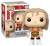 Funko - WWE - POP N° 208 - Curt Hennig (Mr. Perfect)