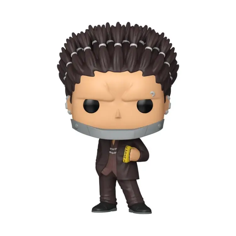 Funko - SAKAMOTO DAYS - POP Animation N° 2421 - Hyo