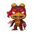 Funko - GODZILLA X TURTLES - POP Animation N° 2343 - Raphael X Rodan