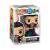 Funko - PRIDE - POP Heroes N° 619 - Extrano