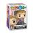 Funko - PRIDE - POP Heroes N° 617 - Constantine