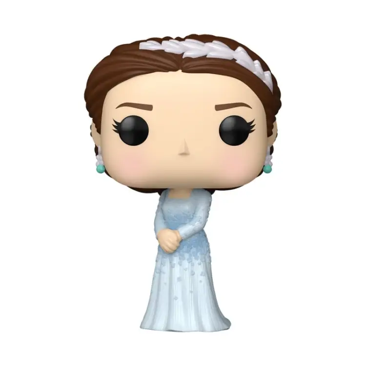 Funko - GOSSIP GIRL - POP TV N° 1922 - Blair Waldorf (Wedding)