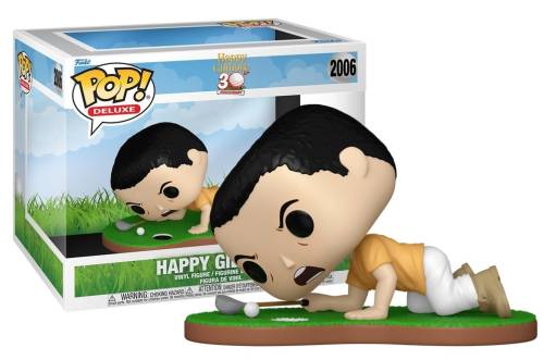 Funko - HAPPY GILMORE - POP Deluxe N° 2006 - Happy Gilmore