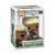 Funko - HAPPY GILMORE - POP Movie N° 2008 - Chubbs Peterson