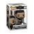 Funko - LAFC - POP MLS N° 08 - Denis Bouanga