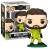 Funko - LAFC - POP MLS N° 07 - Hugo Lloris