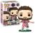 Funko - INTER MIAMI - POP MLS N° 11 - Lionel Messi "Pink"