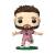 Funko - INTER MIAMI - POP MLS N° 11 - Lionel Messi "Pink"