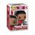 Funko - BAYERN MUNICH - POP Football N° 100 - Michael Olise