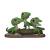 Funko - JURASSIC PARK - POP Premium N° 2040 - Compsognathus