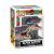 Funko - JURASSIC PARK - POP Movies N° 2038 - Alpha Raptor