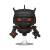 Funko - SKIBIDI TOILET - POP N° 2368 - Juggernaut Astro Toilet