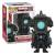 Funko - SKIBIDI TOILET - POP N° 2365 - Titan Cameraman