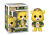 Funko - WICKED CARE BEARS - POP N° 2053 - Bear as Wicked Scarecrow