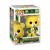 Funko - WICKED CARE BEARS - POP N° 2053 - Bear as Wicked Scarecrow