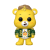 Funko - WICKED CARE BEARS - POP N° 2053 - Bear as Wicked Scarecrow