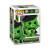 Funko - WICKED CARE BEARS - POP N°2052 - Good Luck Bear as Elphaba Thropp