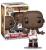 Funko - BULLS - POP NBA N° 234 - Michael Jordan (Shrug)