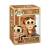 Funko - WINNIE THE POOH - POP Disney N° 1762 - Tigger (Whittled)