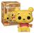 Funko - WINNIE THE POOH - POP Disney N° 1761 - Pooh (Whittled)
