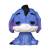 Funko - WINNIE THE POOH - POP Disney N° 1763 - Eeyore (Whittled)