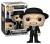 Funko - POLTERGEIST 2 - POP Movies N° 2068 - Reverend Kane