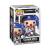 Funko - POLTERGEIST 2 - POP Movies N° 2067 - Clown Doll