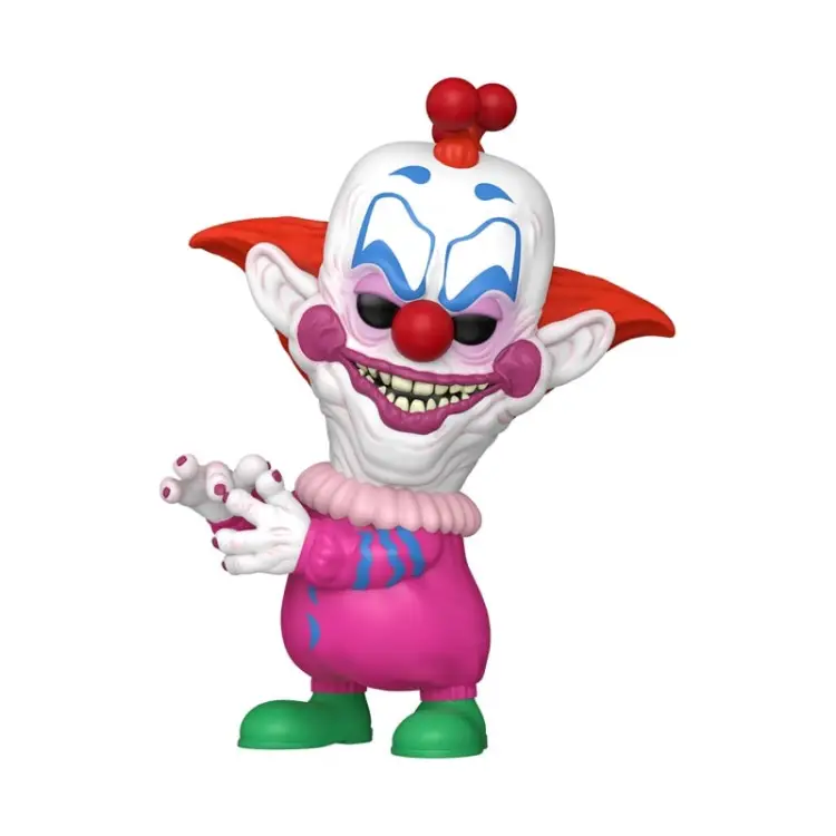 Funko - KILLER KLOWNS FROM OUTER SPACE - POP Movies N° 2075 - Slim