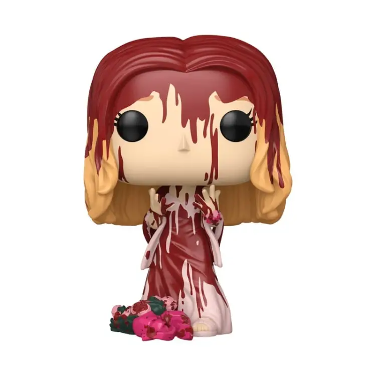 Funko - CARRIE - POP Movies N° 2065 - Carrie (Bloody)