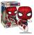 Funko - SPIDER-MAN BRAND NEW DAY - POP JUMBO N° 1589 - Spider-Man