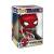 Funko - SPIDER-MAN BRAND NEW DAY - POP JUMBO N° 1589 - Spider-Man