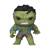Funko - SPIDER-MAN BRAND NEW DAY - POP Super 6'' N° 1588 - Hulk