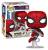 Funko - SPIDER-MAN BRAND NEW DAY - POP Marvel N° 1586 - Spider-Man