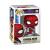 Funko - SPIDER-MAN BRAND NEW DAY - POP Marvel N° 1586 - Spider-Man