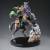 Medicos - JOJO PART 7 - Gyro Zeppeli & Valkyrie - Figure Super Figure Art 31cm