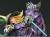 Medicos - JOJO PART 7 - Gyro Zeppeli & Valkyrie - Figure Super Figure Art 31cm