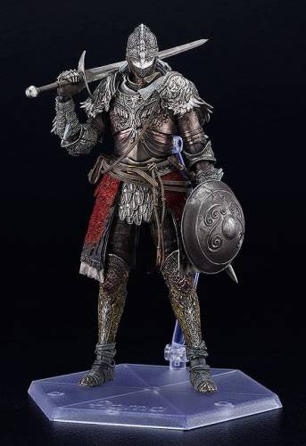 Goodsmile - ELDEN RING - Raging Wolf - Figure Figma 16cm