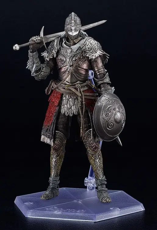 Goodsmile - ELDEN RING - Raging Wolf - Figure Figma 16cm